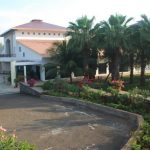 Rambhau Mhalgi Prabodhini Campus