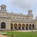 Chowmahalla Palace, Hyderabad