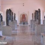 Jain Sculptures
