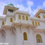 Aza Khana-e-Zehra, Hyderabad