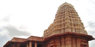 Kakatiya Temples - The Ramappa Temple at Palampet, Warangal