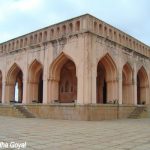 Taramati Baradari, Hyderabad