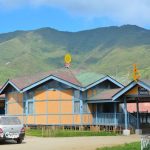 Government Crafts Museum at Bomdila