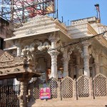 Jain Temple Rani Gunj Secunderabad