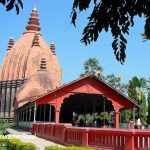 Shivdol Temple, Sibasagar