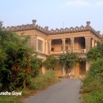 Nizamia Observatory, Hyderabad