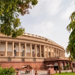 Sansad Bhavan New Delhi