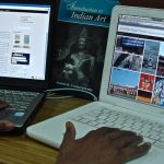 Homeless? Handling two laptops at a time