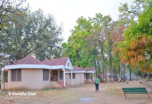 Legends & Myths Of Achanakmar Wildlife Sanctuary - Inditales