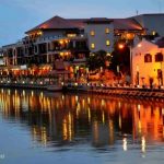 Melaka Riverfront