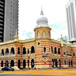 Merdeka Square or Independence Square