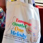 European Quartet Bag