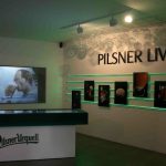 Pilsner Urquell brewery, Prague, Brands from the Czech Republic