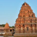 Airavatesvara Temple Darasuram