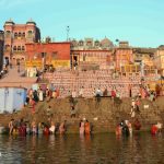 Banaras Ghat