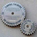 An artifact at Schindlers Museum, Krakow