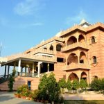 Kabir Math at Lahar Tara, Varanasi
