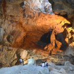 The Borra Caves, Araku Valley, Visakhapatnam