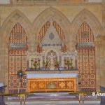 Altar at Afghan Church, Colaba, Mumbai