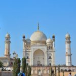 Bibi Ka Maqbara, Aurangabad