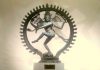 Nataraja in Chola Bronze