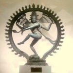 Nataraja in Chola Bronze