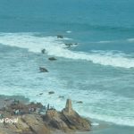 RK Beach or Ramakrishna Beach