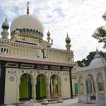 Dargah of Moosa Qadri near Purana Pul