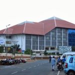 Krishnadas Shama State Central Public Library, Panjim
