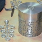 Products at Royal Selangor Pewter Factory