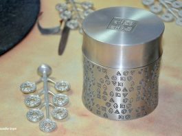 Royal Selangor Pewter Factory Visit, Kuala Lumpur Products at Royal Selangor Pewter Factory
