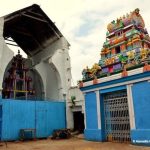 Chilkur Balaji Temple, Hyderabad