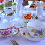 Meissen Porcelain Cup & Saucer