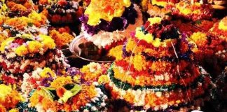 Bathukamma