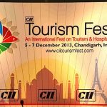 Tourism Fest 2013, Chandigarh
