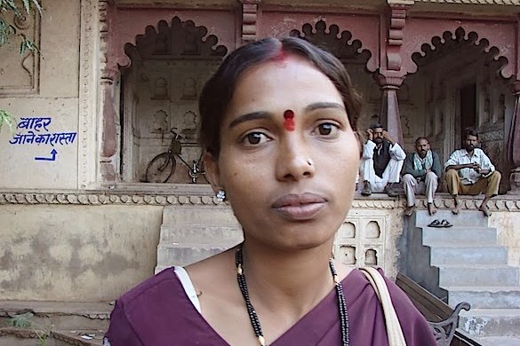 Premlata - Lady Tourist Guide in Orccha