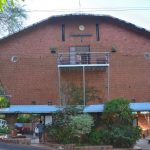Houses of Goa Museum Building