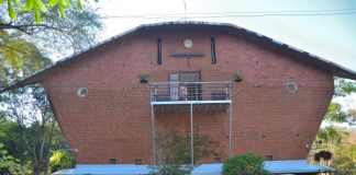 Houses of Goa Museum Building