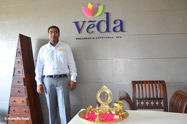 Veda Wellness Ayurveda Spa