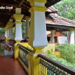 Arco Iris, a Homestay in South Goa