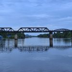 Bridge over River Kwai