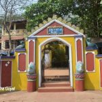 Bigfoot Museum, Loutolim, Goa