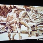 Documentary Film Show at Hellfire Pass Memorial