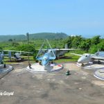 Naval Aviation Museum, Goa
