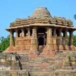 Sun Temple, Modhera, Gujarat