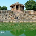 Sun Temple Modhera, Gujarat