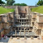 Top View of Rani ki Vav