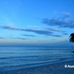 Hua Hin Beach, Thailand