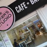 The Baker's Studio, Goa