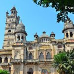 Laxmi Vilas Palace, Vadodara, Gujarat